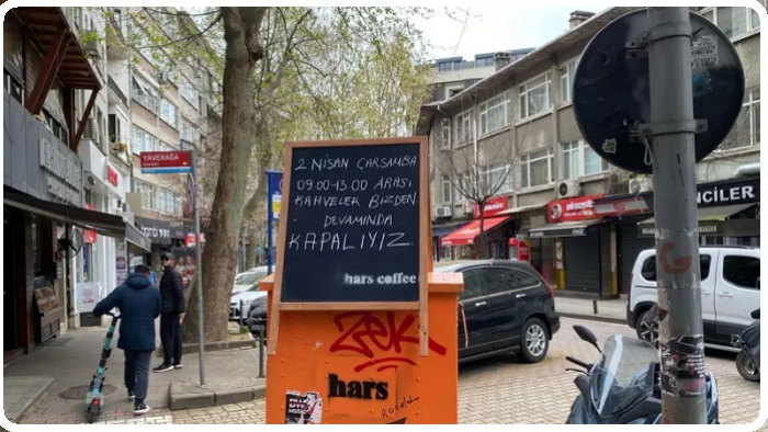 2 Nisan boykot çağrılarına tepkiler ne oldu?